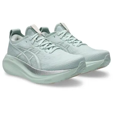 Asics Gel-Nimbus 27 Women's - Browns Shoe Fit Company
